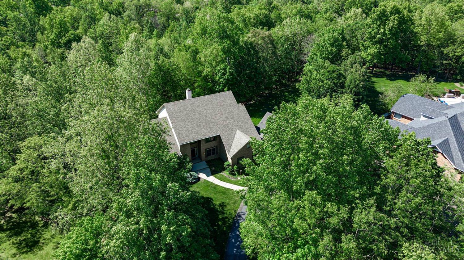 7587 Lake Water Drive