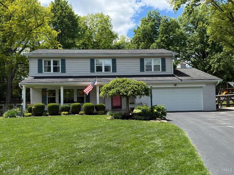 Photo of 10295 Southwind Drive, Montgomery, OH 45242 (MLS # 1877619)