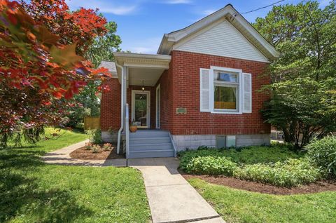 Photo of 3331 Arrow Avenue, Cincinnati, OH 45213 (MLS # 1879782)