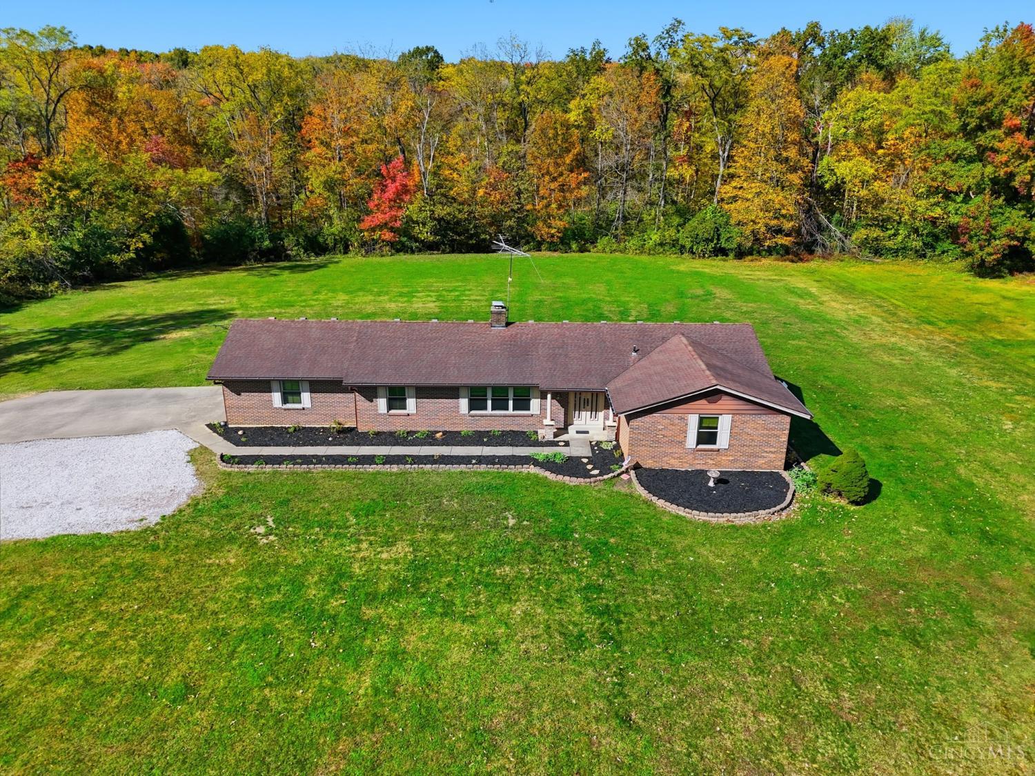 4054 E Foster Maineville Road