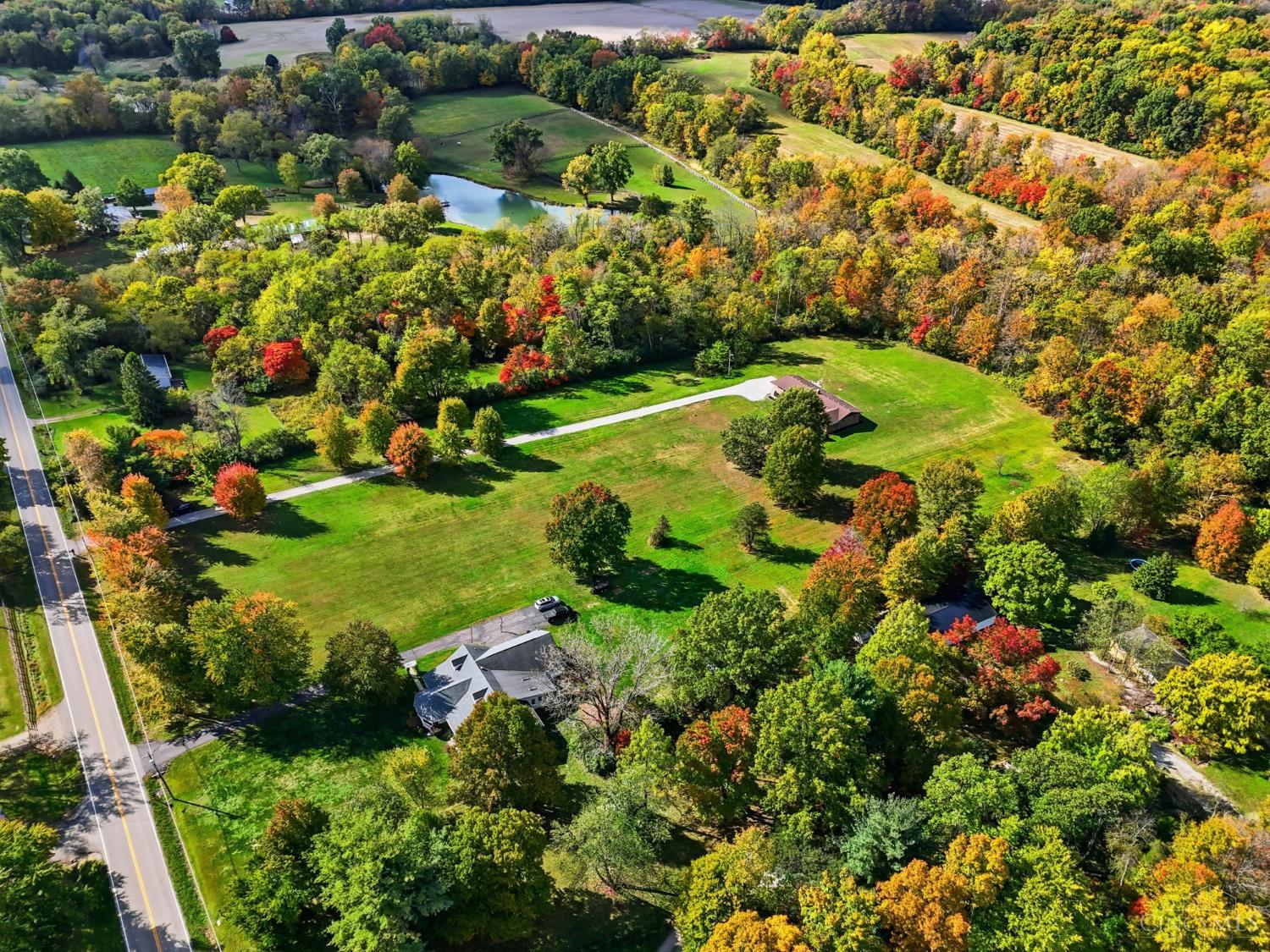 4054 E Foster Maineville Road