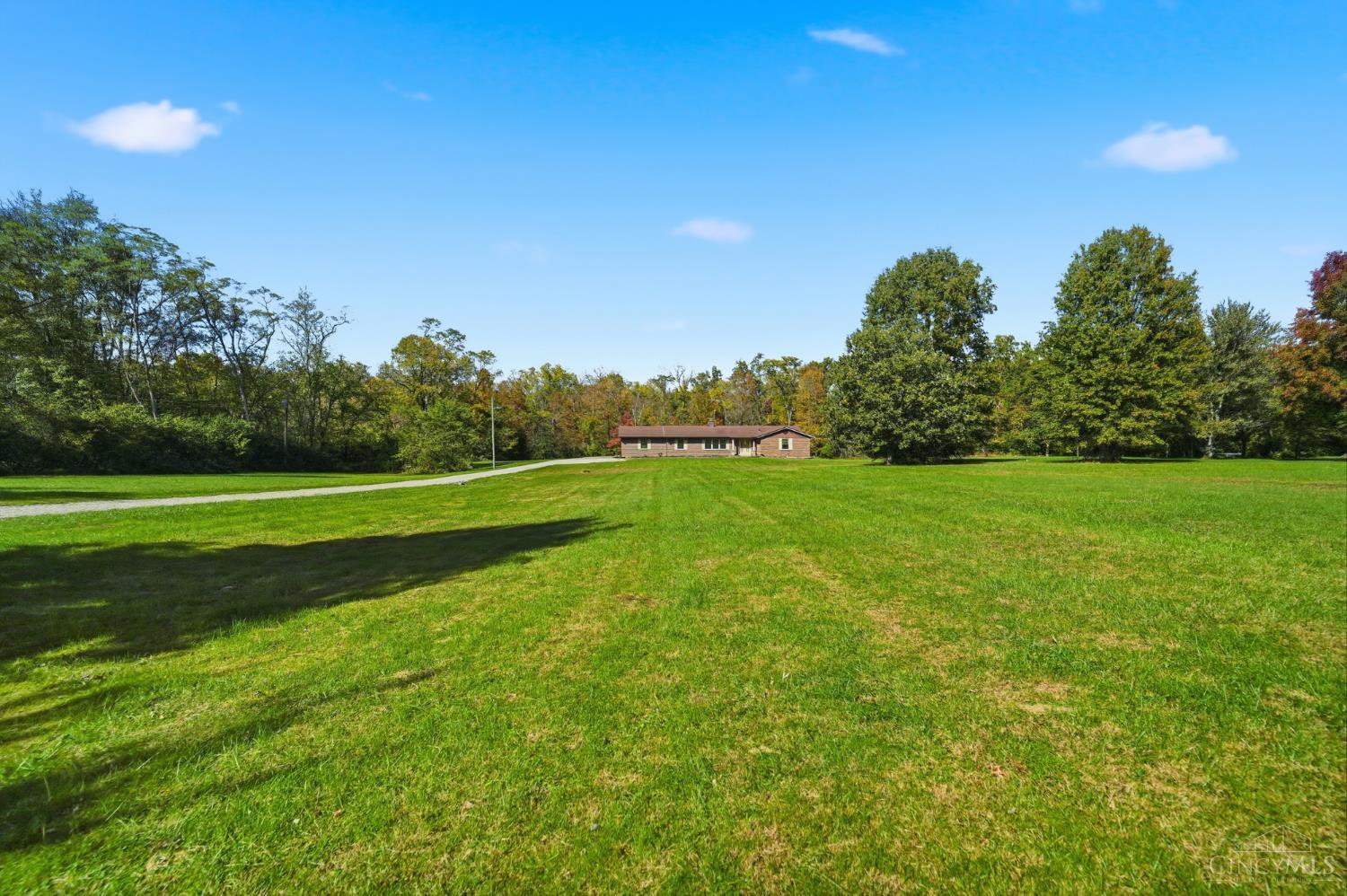 4054 E Foster Maineville Road