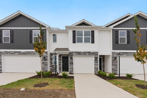 Photo of 94 Cypress Hill Drive, Defiance, OH 43512 (MLS # 1896890)