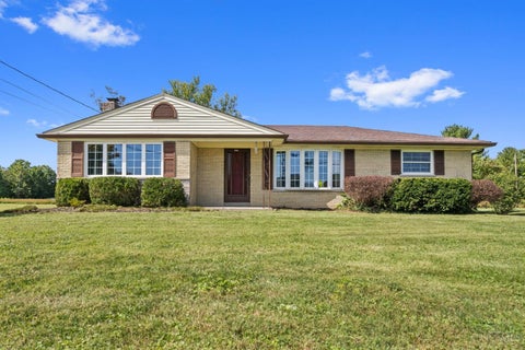 Photo of 3899 St Rt 133, Williamsburg Township, OH 45176 (MLS # 1894091)