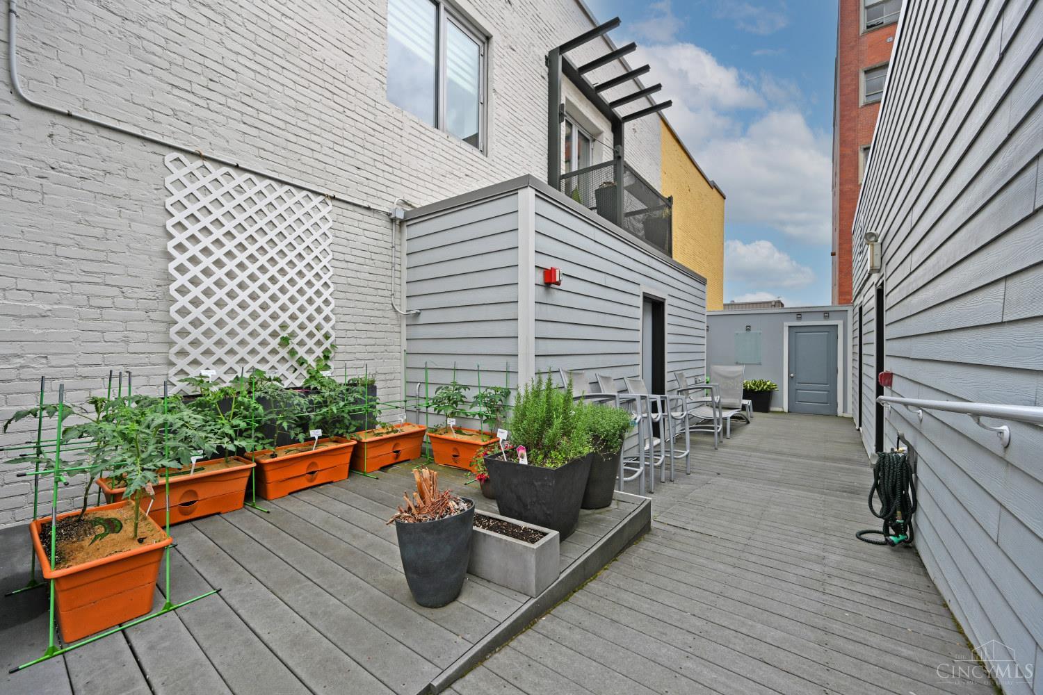 15 W Fourth Street #413, Cincinnati, Ohio image 39
