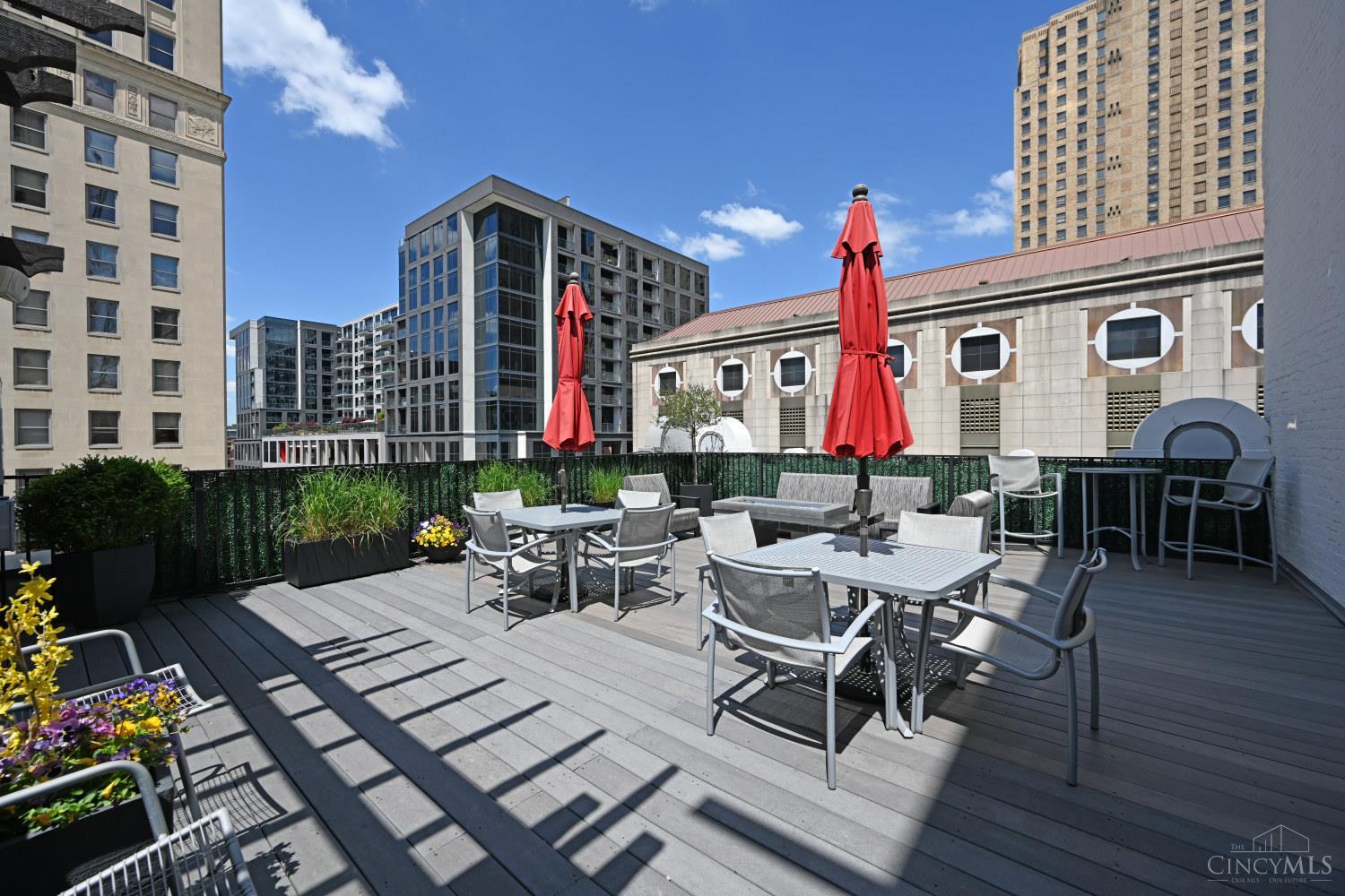 15 W Fourth Street #413, Cincinnati, Ohio image 42