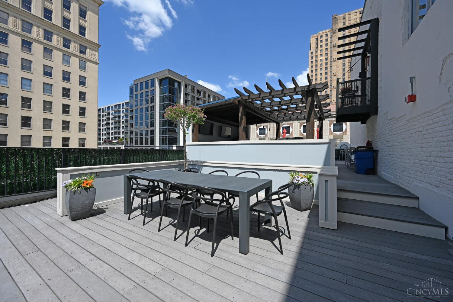 15 W Fourth Street #413, Cincinnati, Ohio image 41