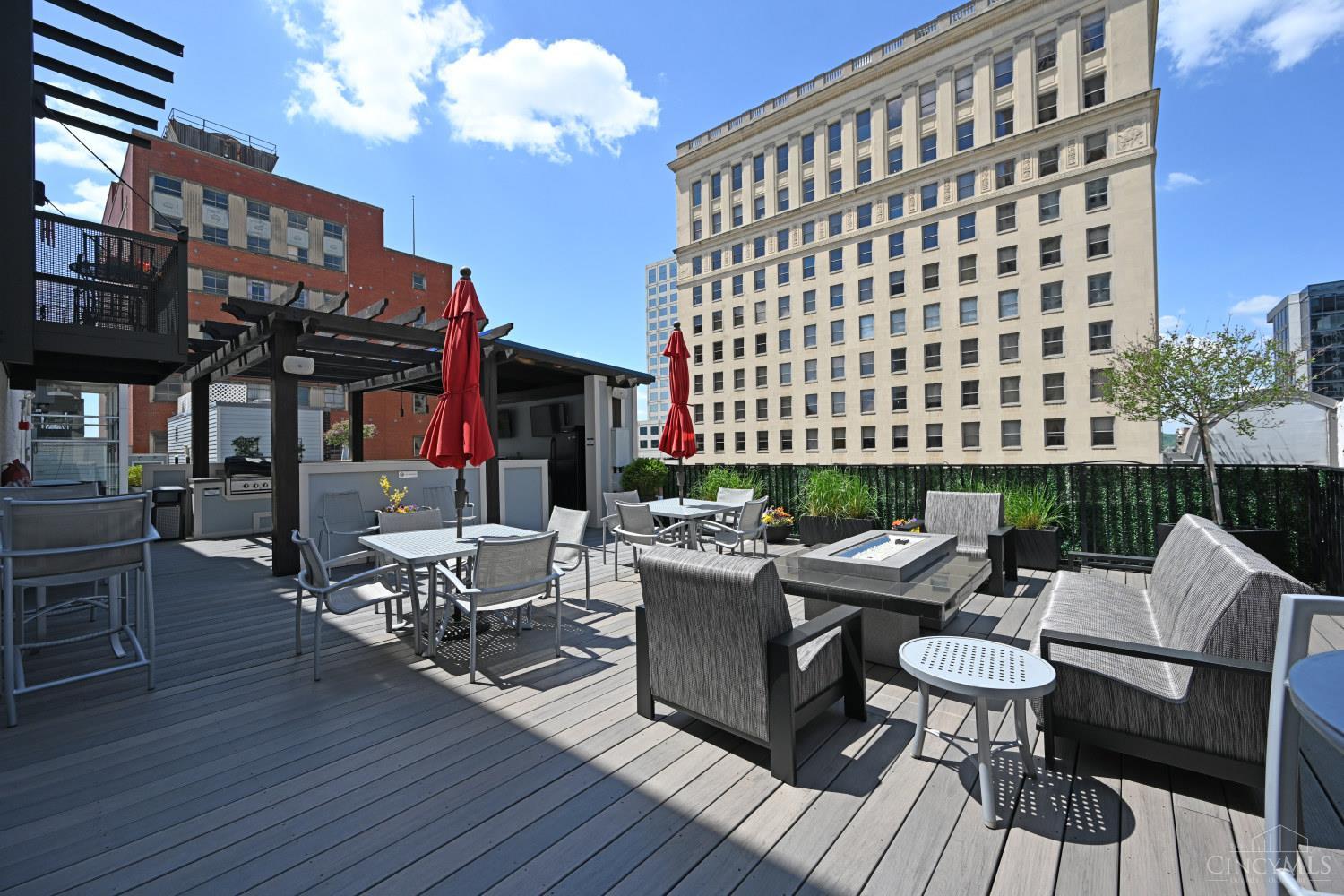 15 W Fourth Street #413, Cincinnati, Ohio image 43