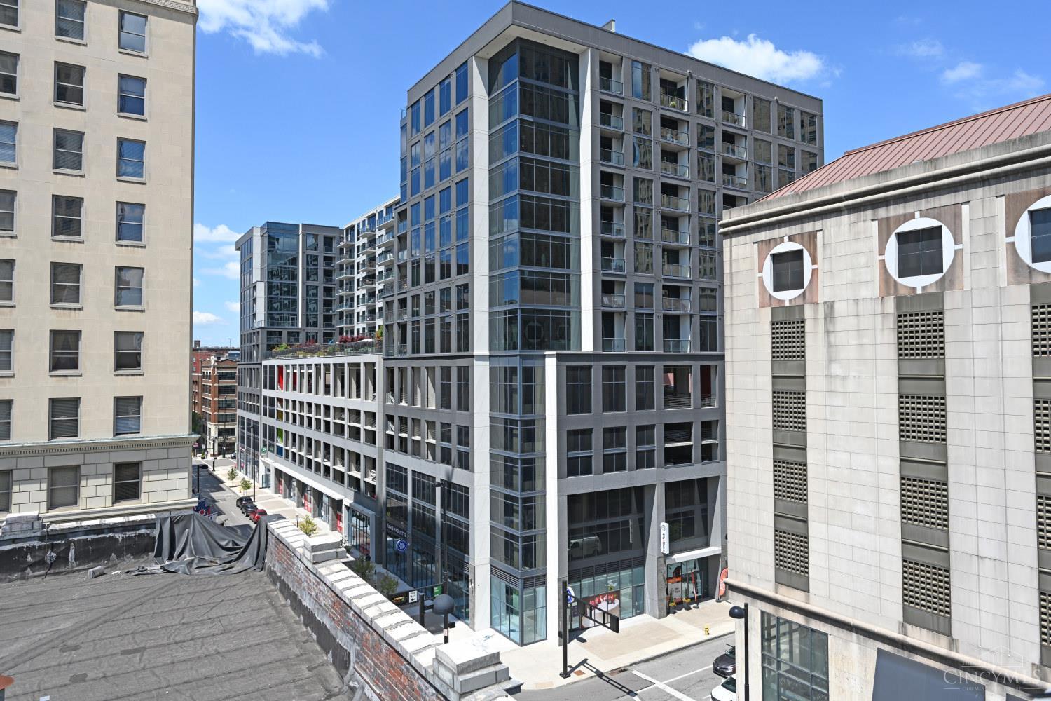 15 W Fourth Street #413, Cincinnati, Ohio image 46
