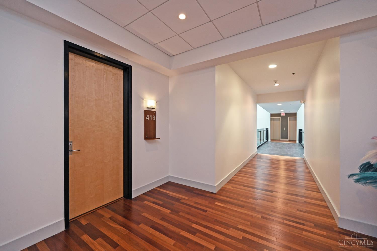15 W Fourth Street #413, Cincinnati, Ohio image 36