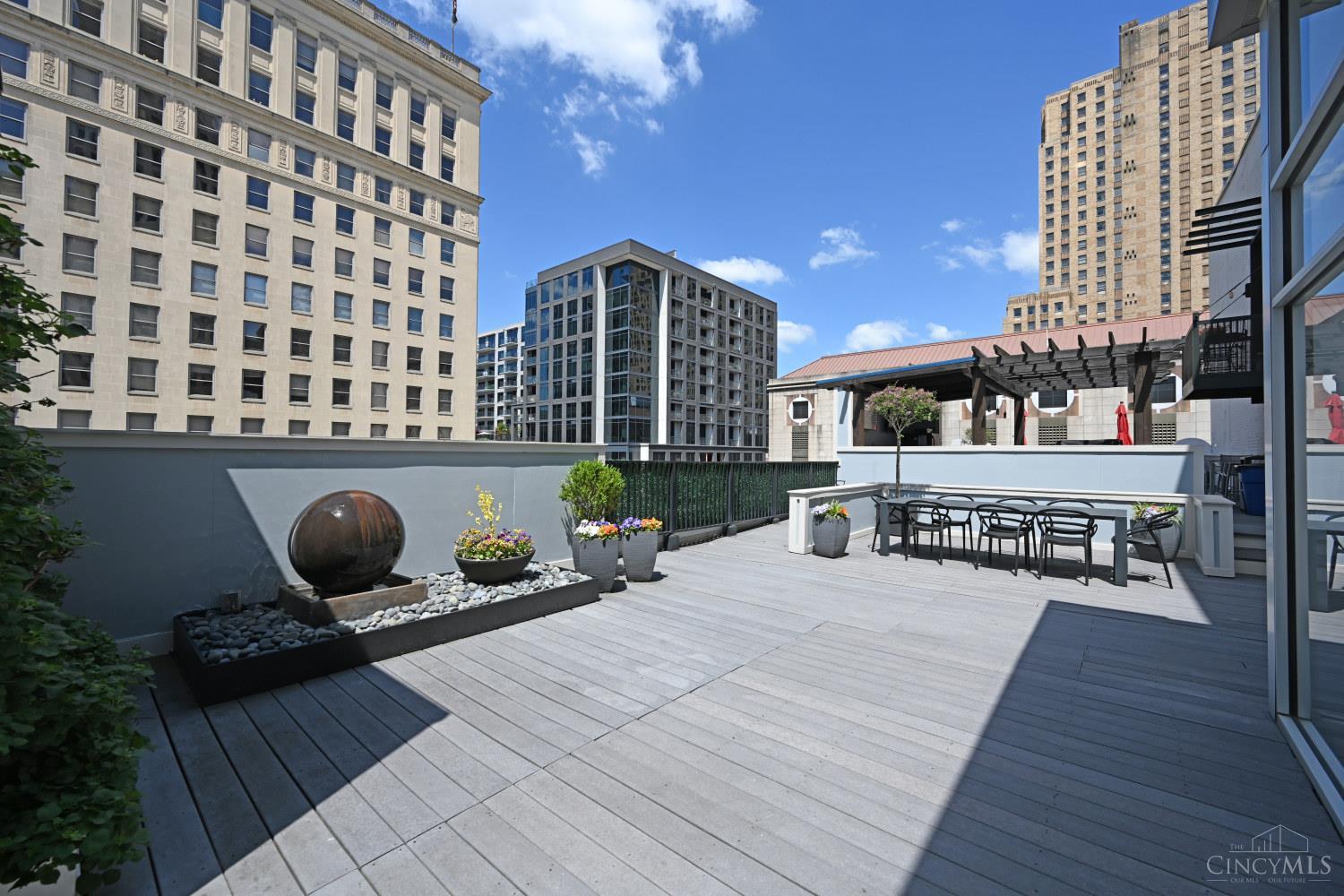 15 W Fourth Street #413, Cincinnati, Ohio image 40