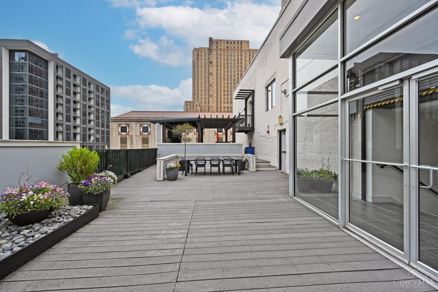 15 W Fourth Street #413, Cincinnati, Ohio image 38