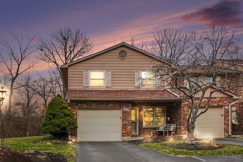 Photo of 425 Mcintosh Drive #22A, Union Township, OH 45255 (MLS # 1866524)