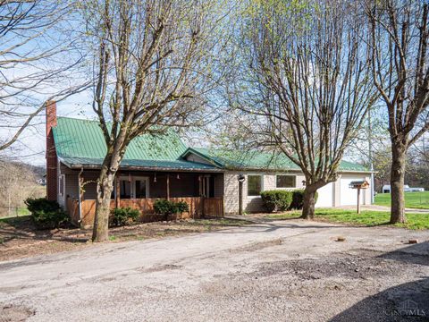 105 Belfast Pike Hillsboro OH 45133