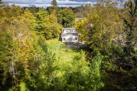 214 Rugby Avenue Terrace Park OH 45174