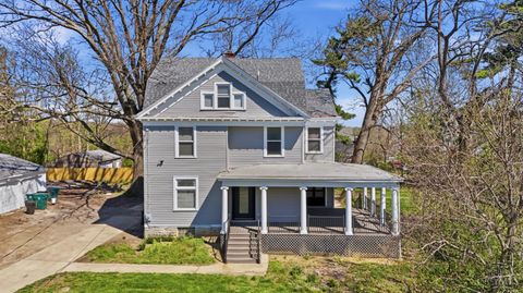 Photo of 2978 Wardall Avenue, Cincinnati, OH 45211 (MLS # 1874805)