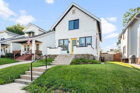 Photo of 5308 Rolston Avenue, Norwood, OH 45212 (MLS # 1889473)