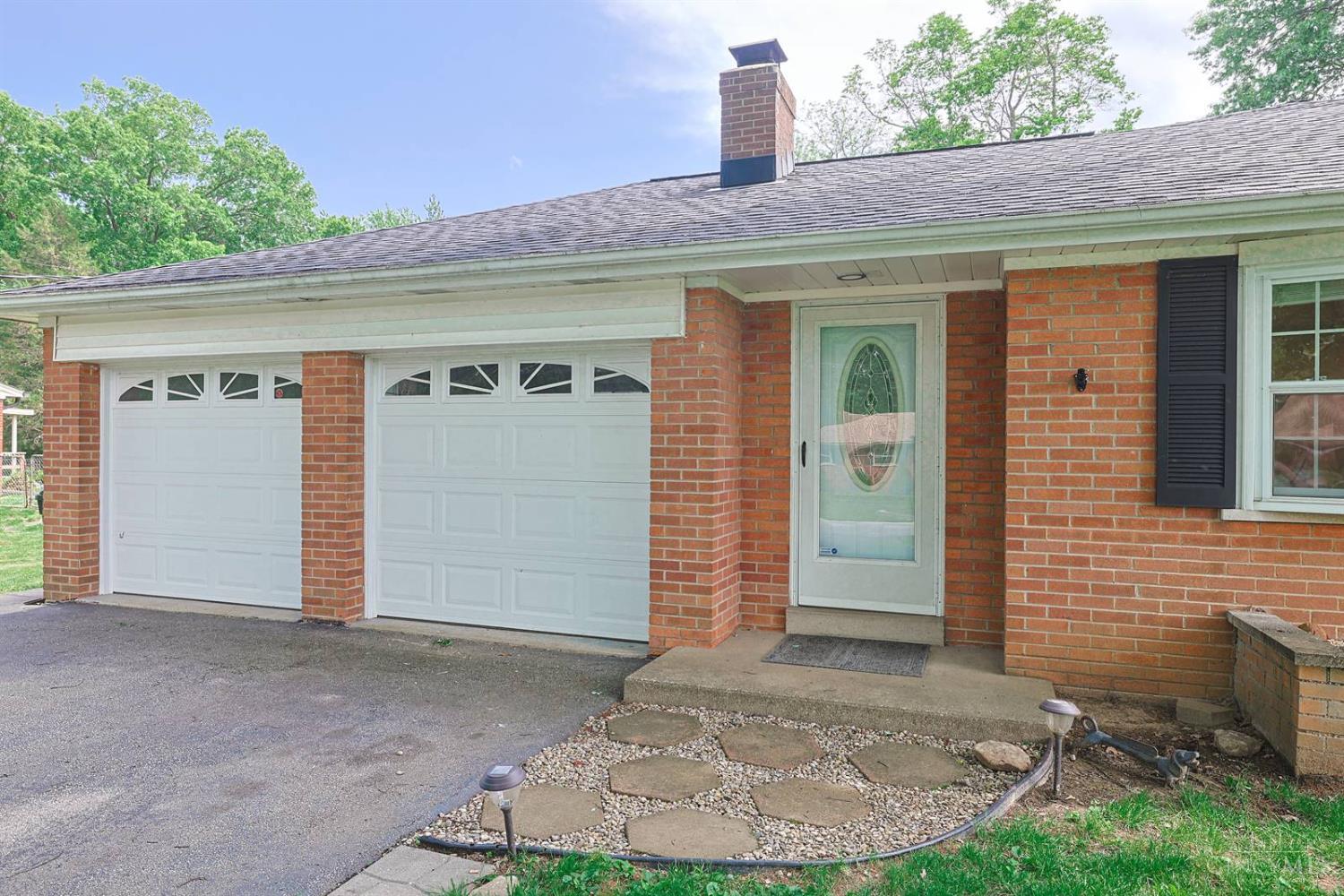 553 Old Orchard Drive