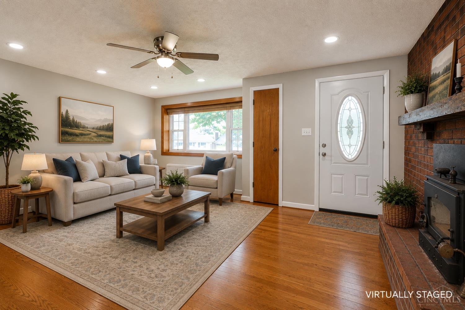 553 Old Orchard Drive
