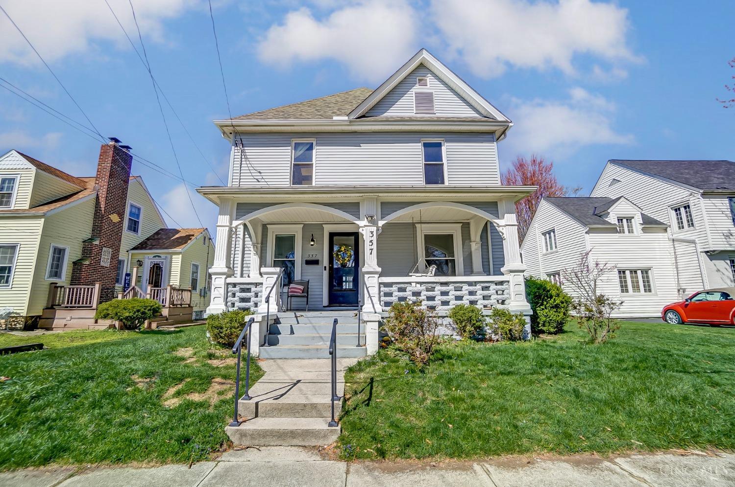 357 High Street, Wilmington, Ohio image 1