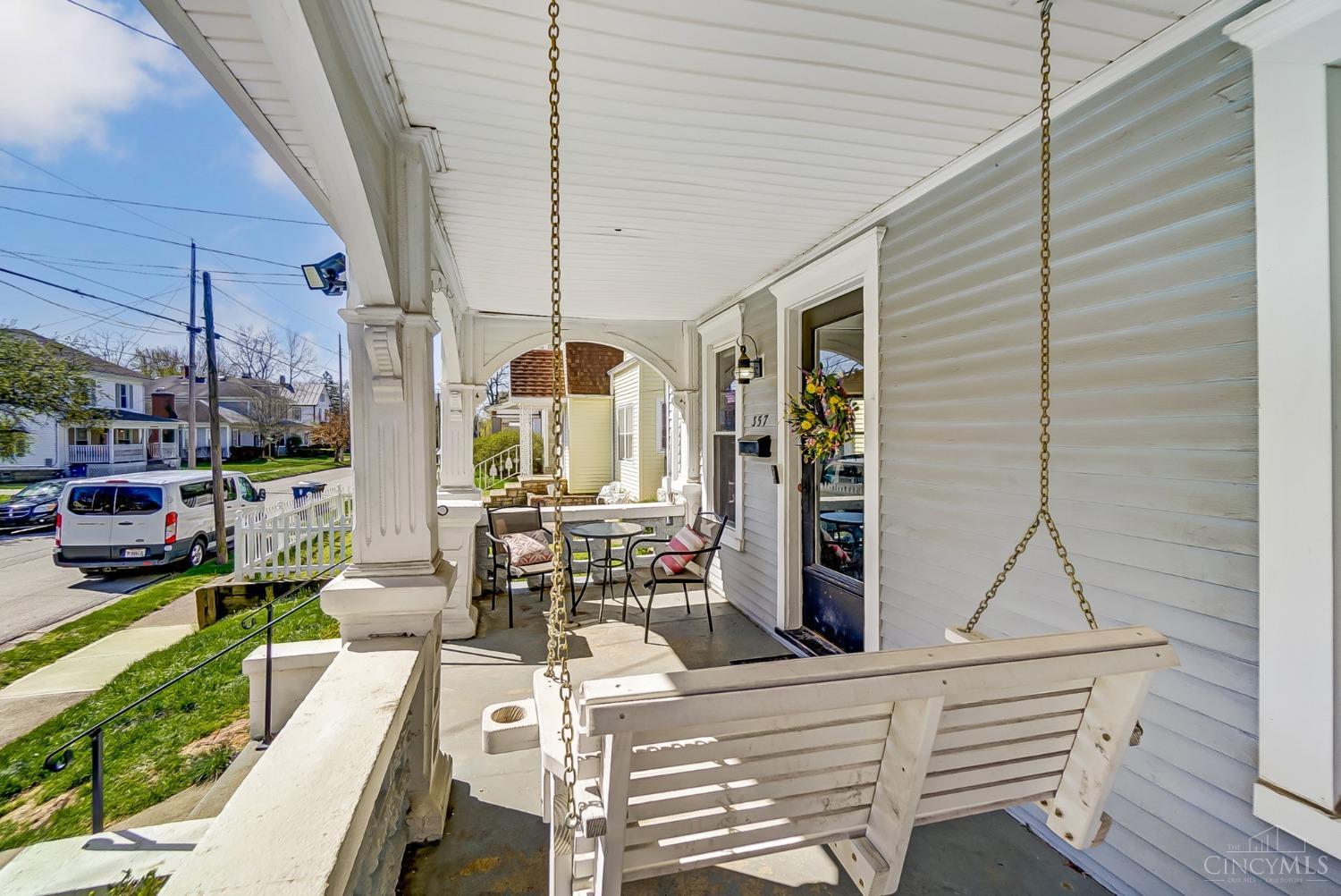 357 High Street, Wilmington, Ohio image 45