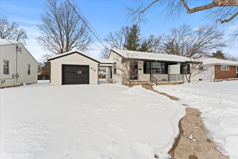 810 Shady Lane Fairfield OH 45014