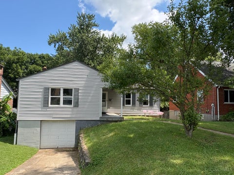 Homes For Rent - 3646 Lakewood Drive<br/> Green Twp, OH 45248