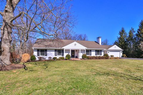 Photo of 7708 Ahwenasa Lane, Indian Hill, OH 45243 (MLS # 1871110)