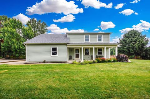Photo of 3064 Oxford Middletown Road, Milford Township, OH 45013 (MLS # 1882785)