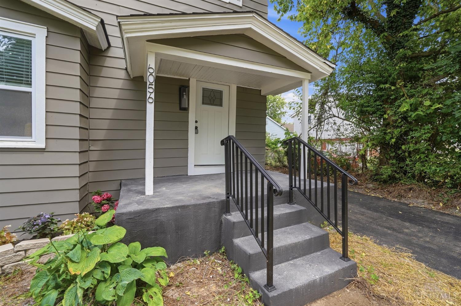 6056 Red Bank Road