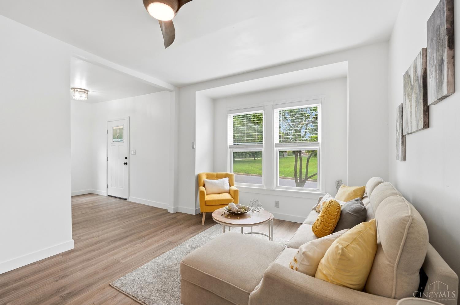 6056 Red Bank Road
