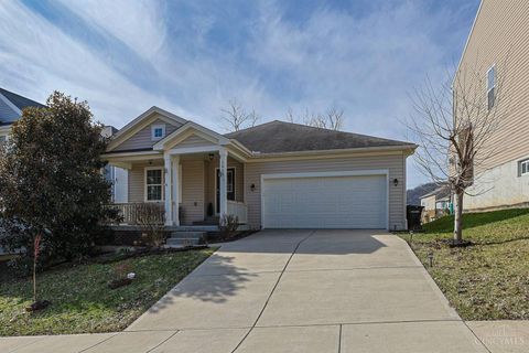 Photo of 1919 Washburn Street, Cincinnati, OH 45223 (MLS # 1869906)