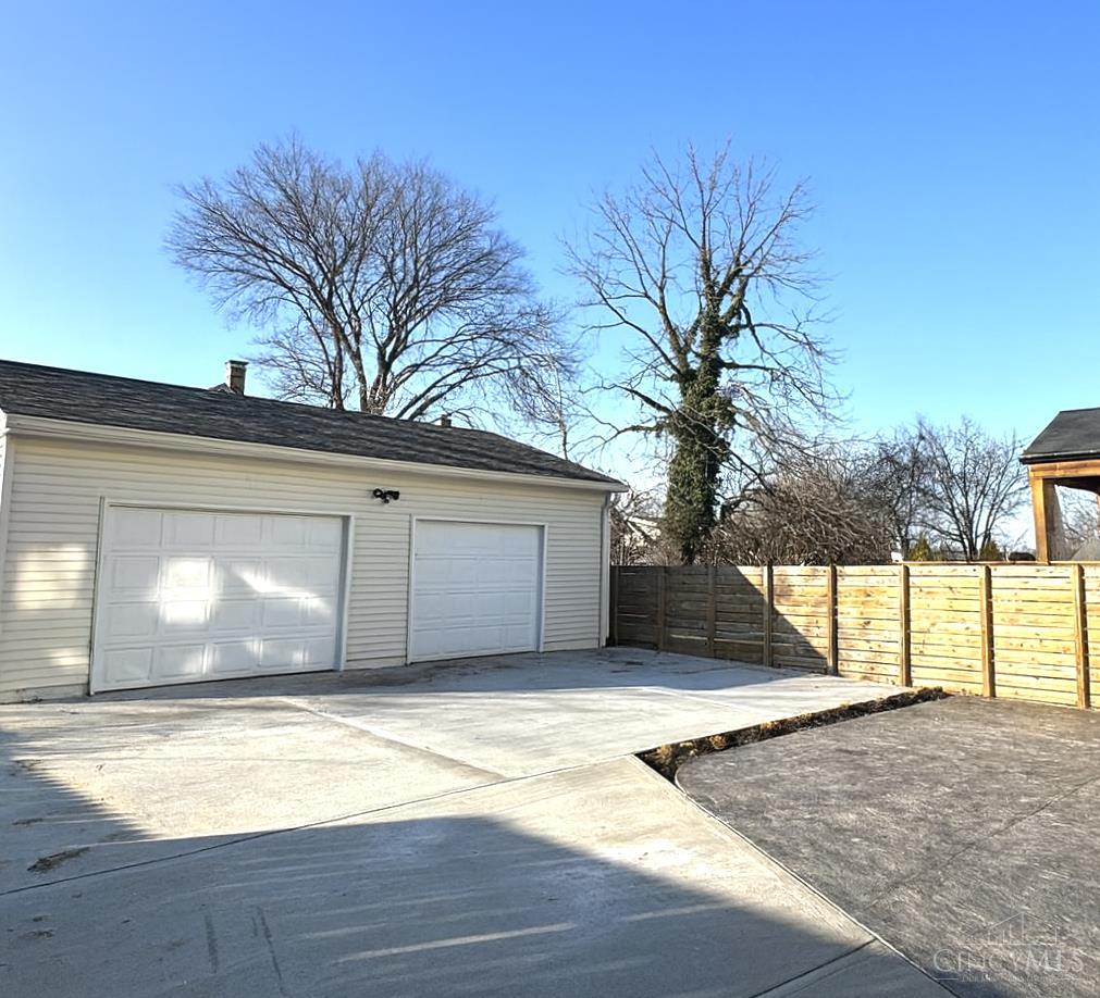 3557 Larkspur Avenue