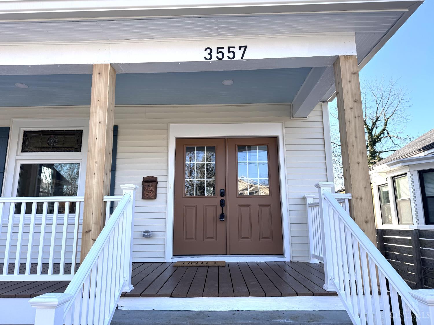 3557 Larkspur Avenue