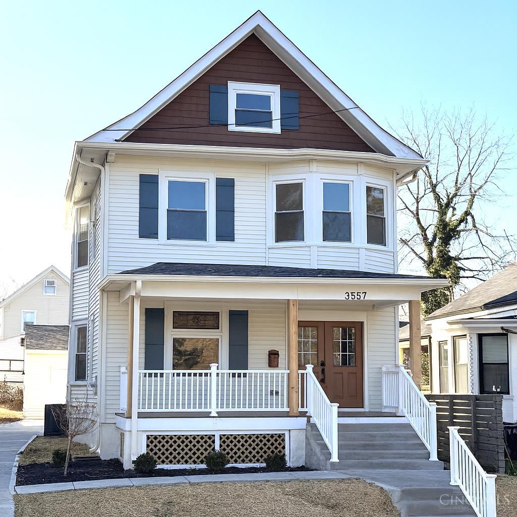 3557 Larkspur Avenue