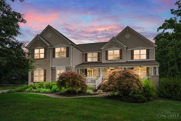 8603 KEMPTON LN, MAINEVILLE, OH 45039 - Image ff281bdfa892dca56631fef8f8f5242a/3901940344