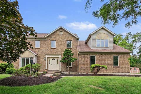 Photo of 1482 Waycross Road, Forest Park, OH 45240 (MLS # 1890337)