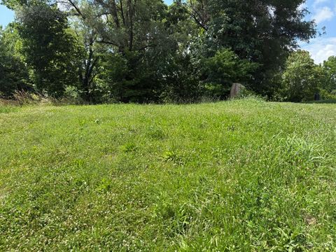 Vacant Land For Sale - 2221 Rice Street<br/> Cincinnati, OH 45219