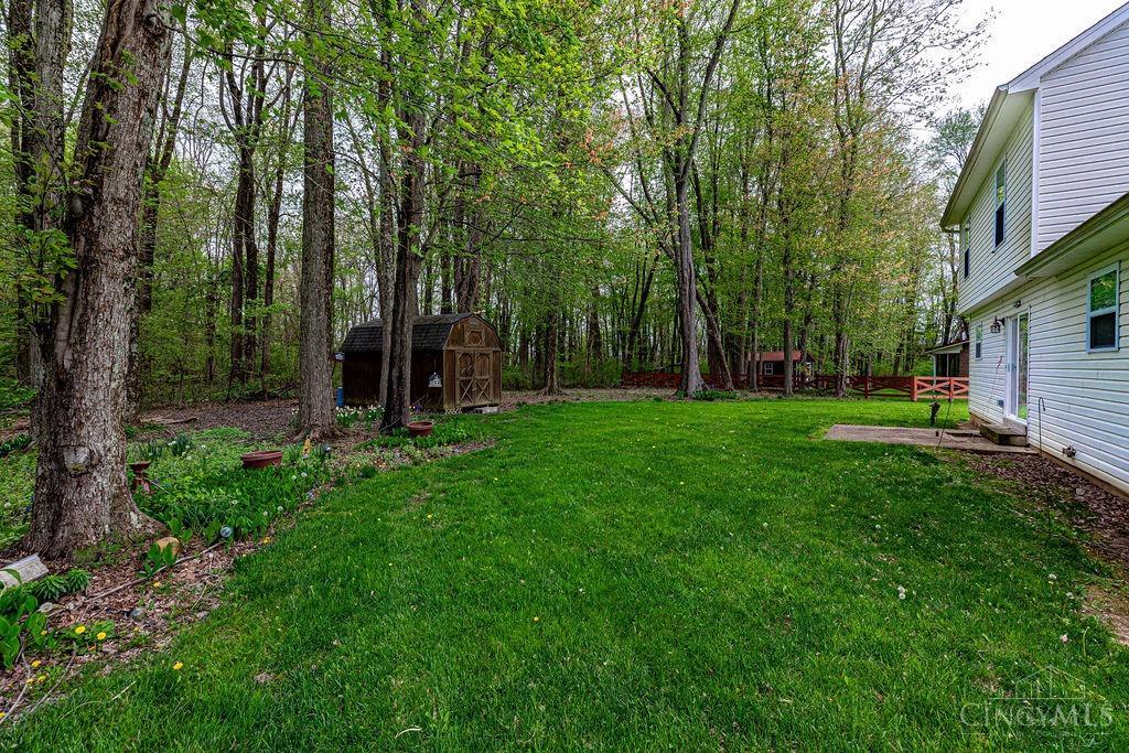 317 Rayford Street, Blanchester, Ohio image 24