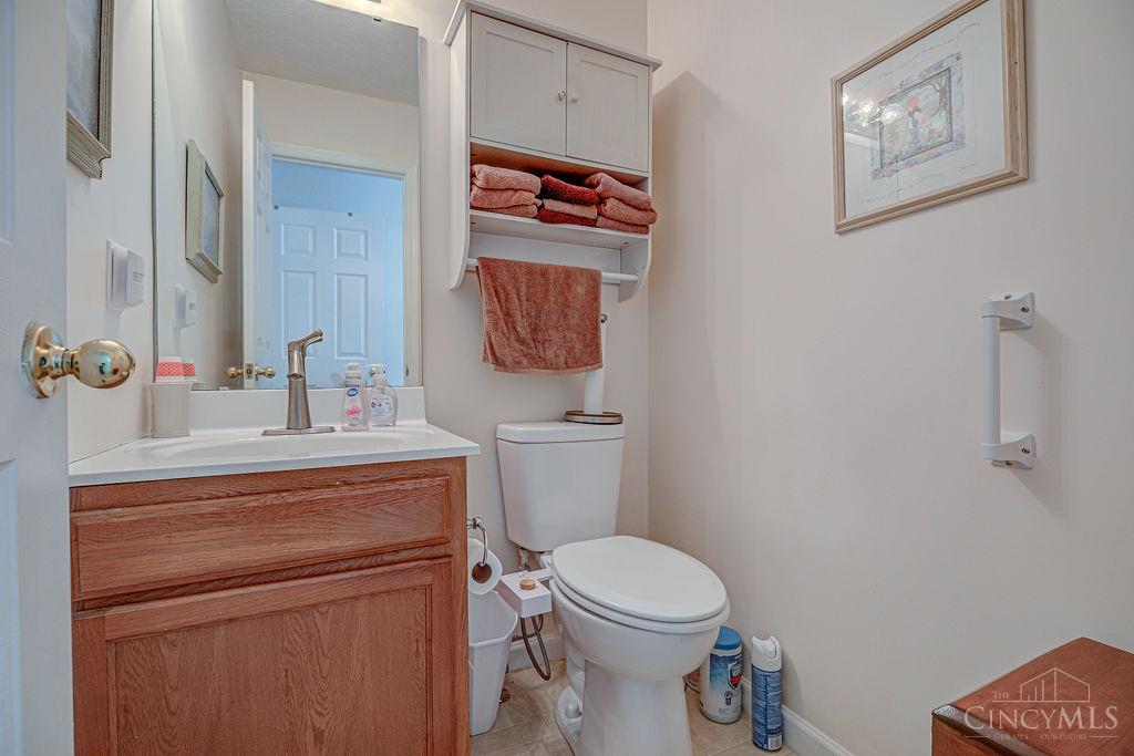 317 Rayford Street, Blanchester, Ohio image 14