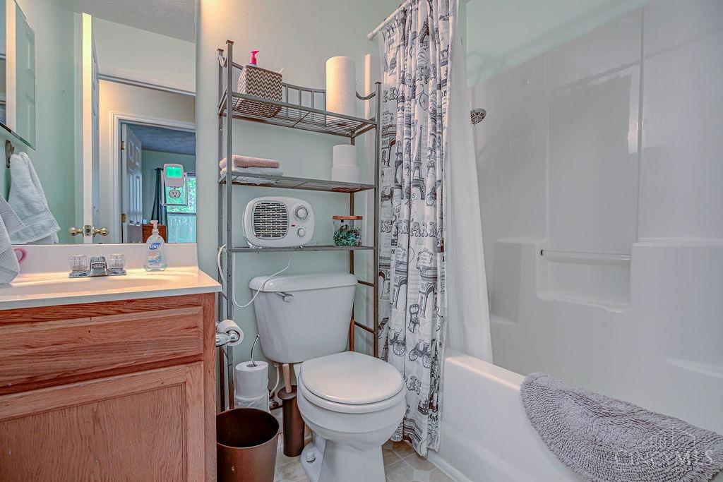 317 Rayford Street, Blanchester, Ohio image 22