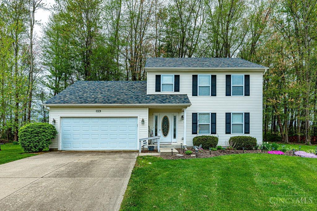 317 Rayford Street, Blanchester, Ohio image 1