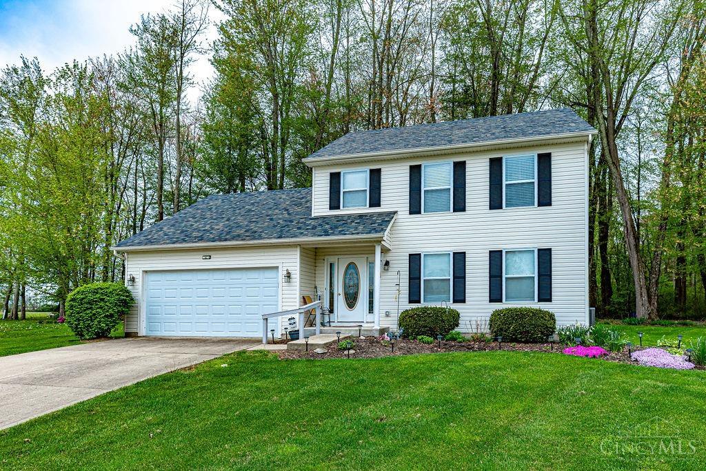 317 Rayford Street, Blanchester, Ohio image 2
