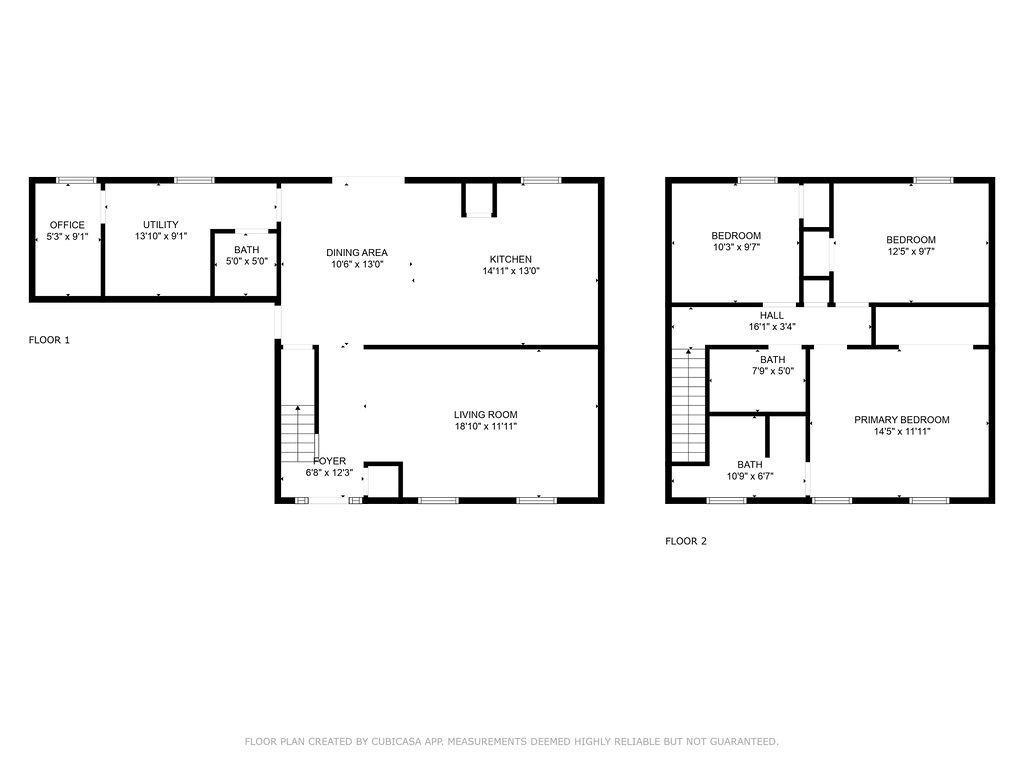 317 Rayford Street, Blanchester, Ohio image 26