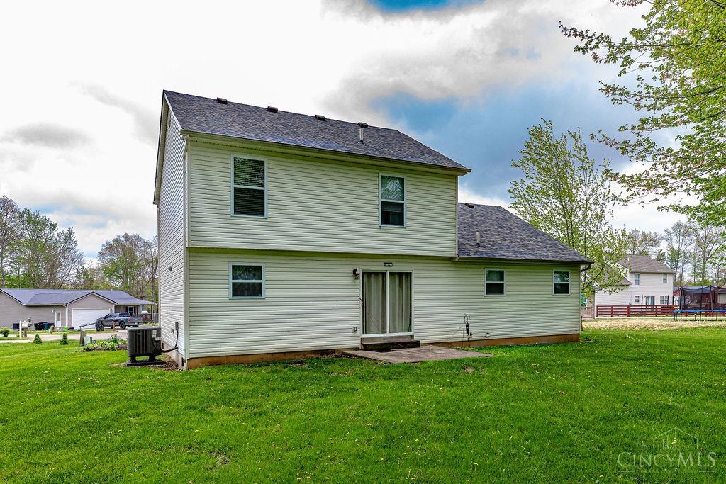 317 Rayford Street, Blanchester, Ohio image 23