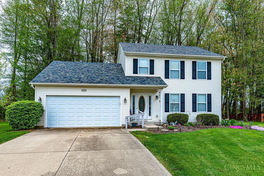 317 Rayford Street, Blanchester, Ohio image 3