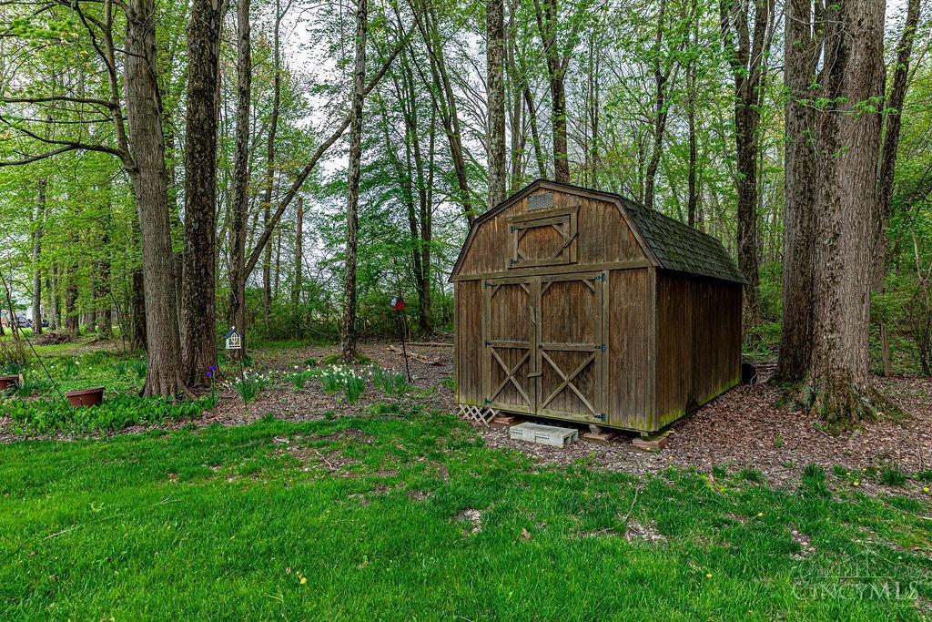 317 Rayford Street, Blanchester, Ohio image 25