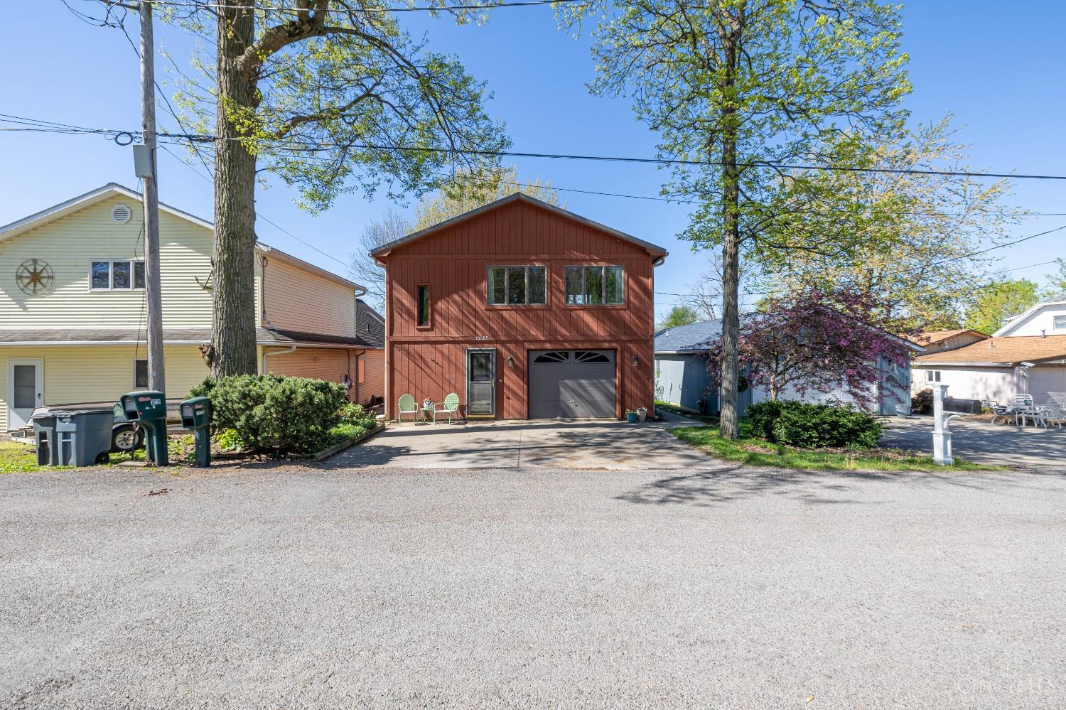 10125 Seminole Shore Drive, Huntsville, Ohio image 1