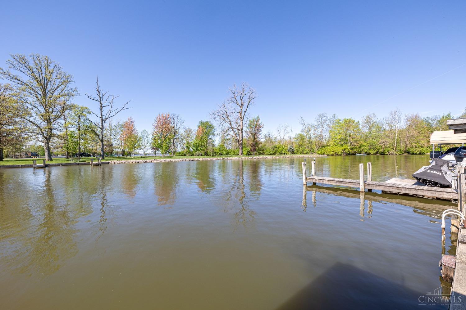 10125 Seminole Shore Drive, Huntsville, Ohio image 45