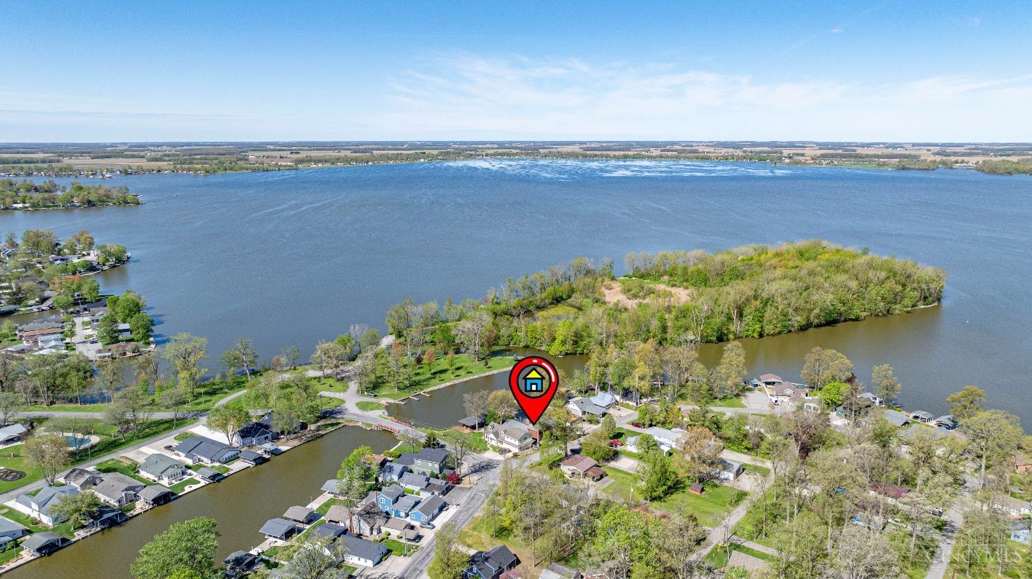 10125 Seminole Shore Drive, Huntsville, Ohio image 27